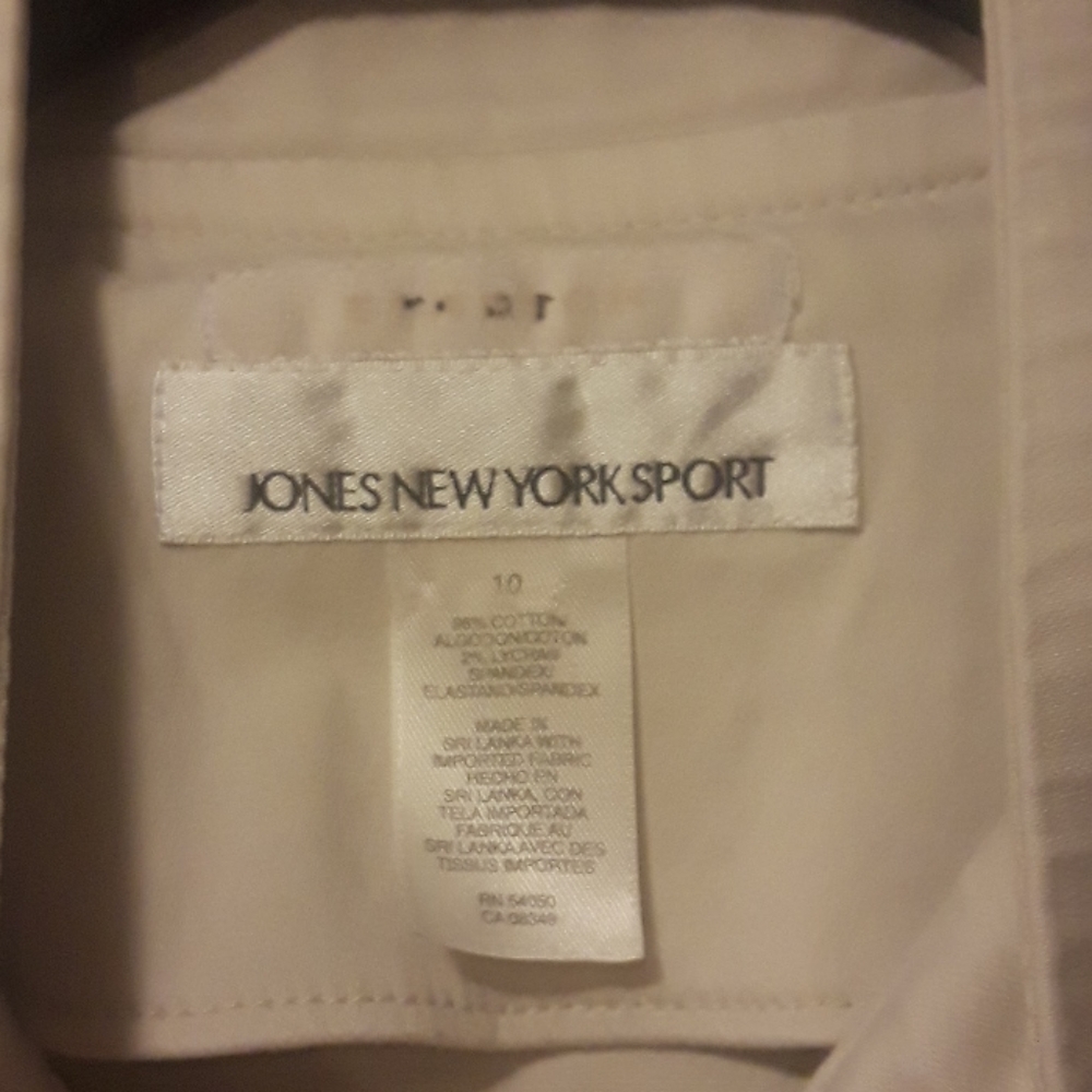 Light Tan Jacket - image 2